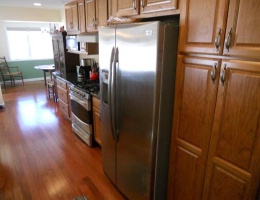 Additional Renovation Photos