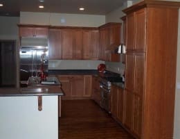Additional Renovation Photos