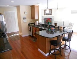 Additional Renovation Photos