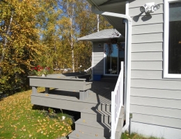 Decks & Patios