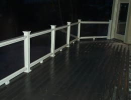 Additional Renovation Photos