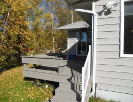 Decks & Patios