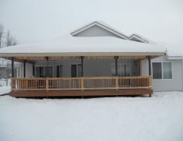 Decks & Patios