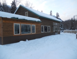 Home Additions