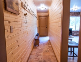 Interior Remodels