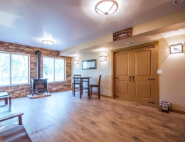 Interior Remodels