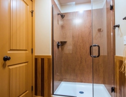 Interior Remodels