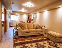 Interior Remodels