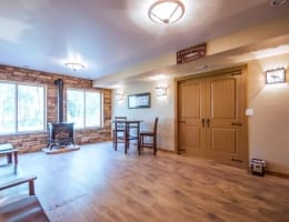 Interior Remodels