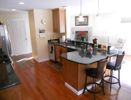 Whole House Renovations