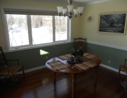 Whole House Renovations