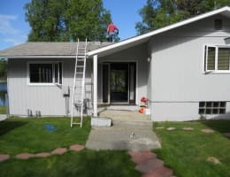 Whole House Renovations