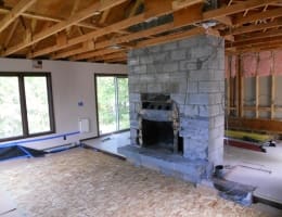 Whole House Renovations