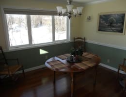 Whole House Renovations