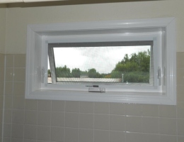 Window and Door Replacements