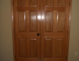 Window and Door Replacements