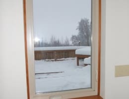 Window and Door Replacements