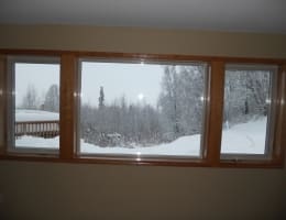 Window and Door Replacements