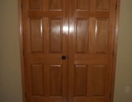 Window and Door Replacements